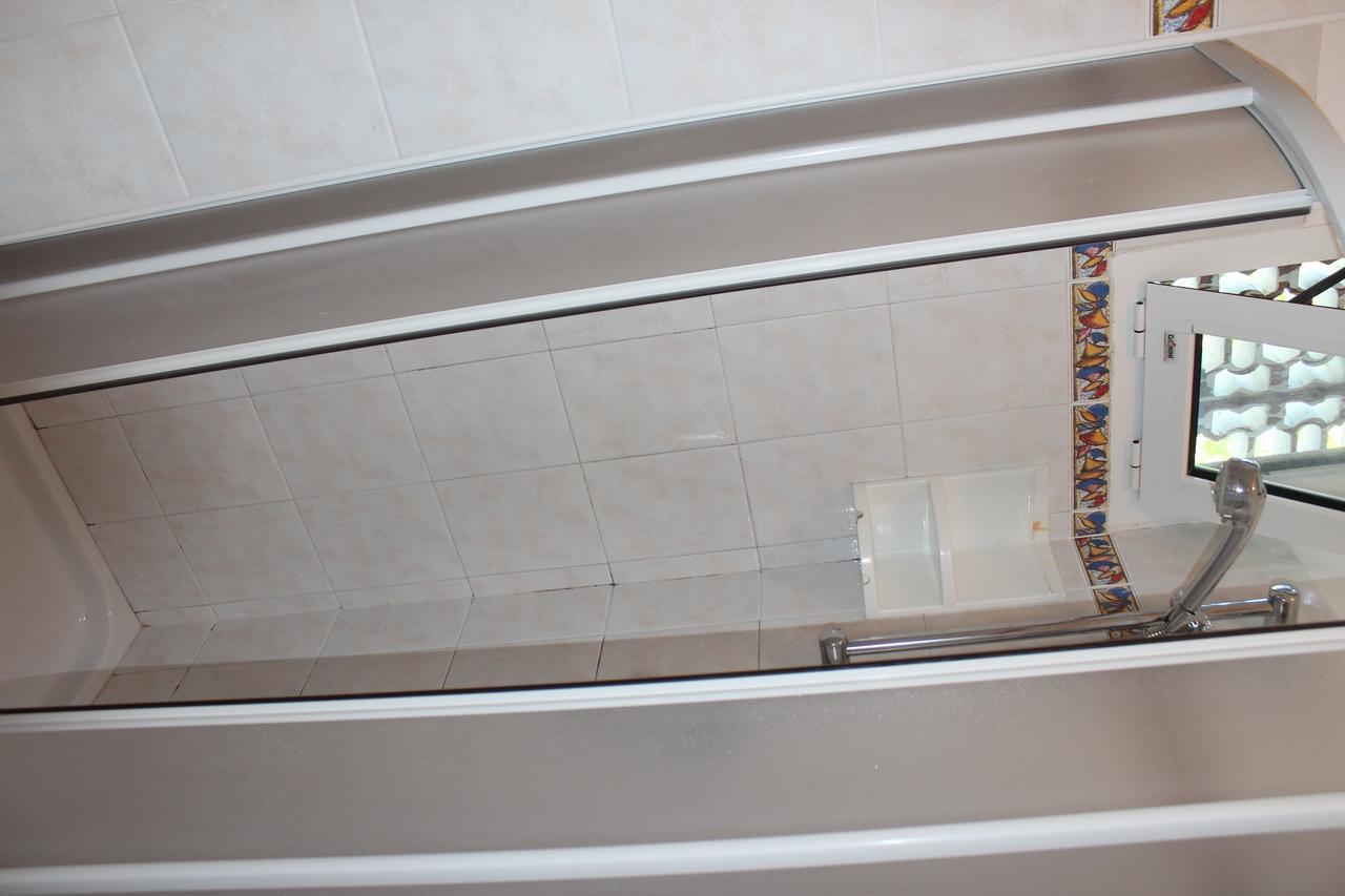 Hotel Santini Rimini Cameră foto