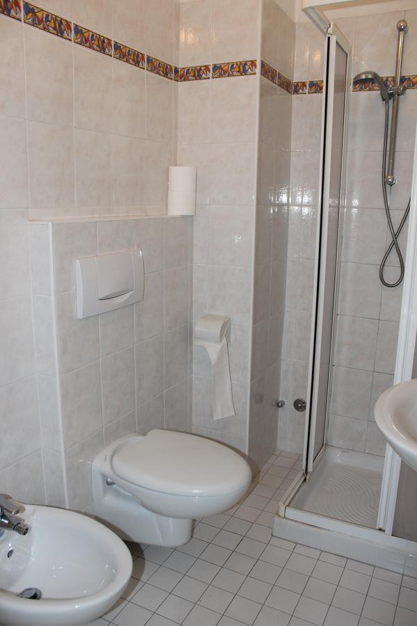 Hotel Santini Rimini Cameră foto